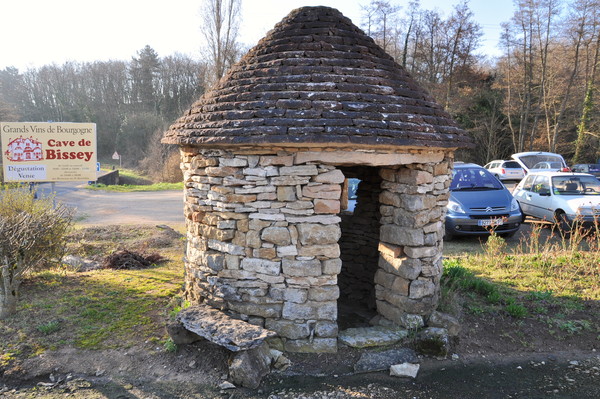 bissey sous cruchaud dept 71