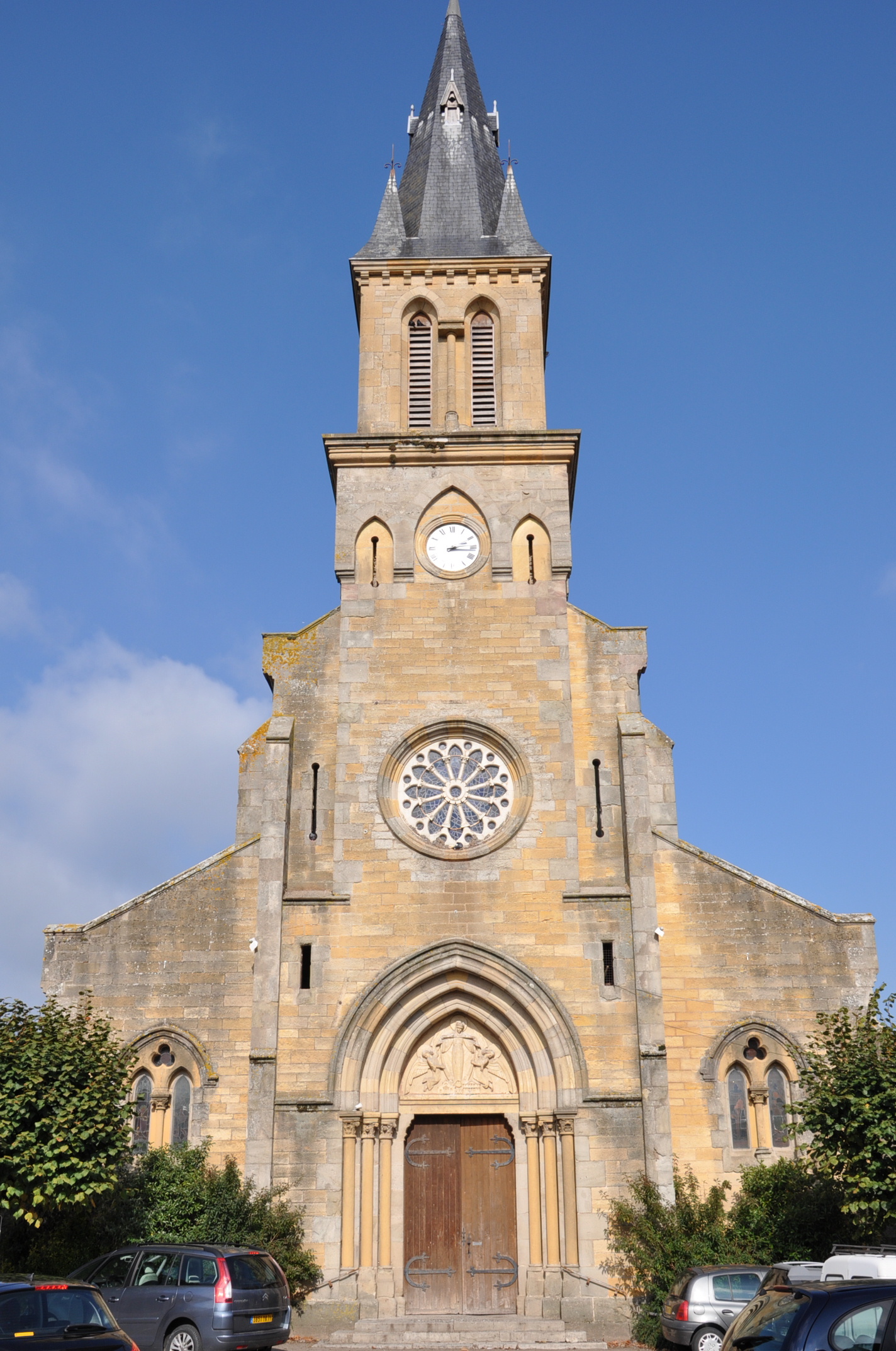 toulon sur arroux dept 71 Page 3