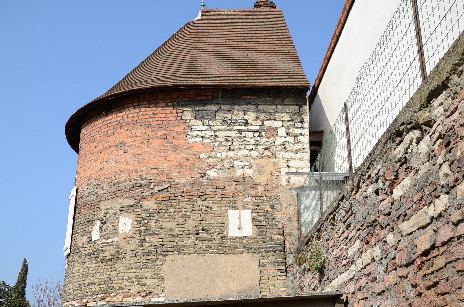 chalon sur saone suite